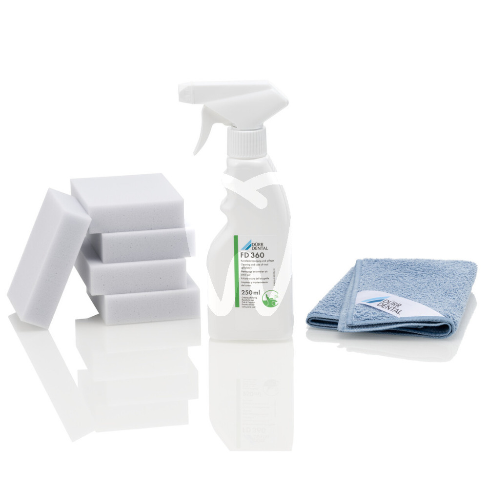 Durr fd 360 250ml dezynfekcja i sterylizacja dürr