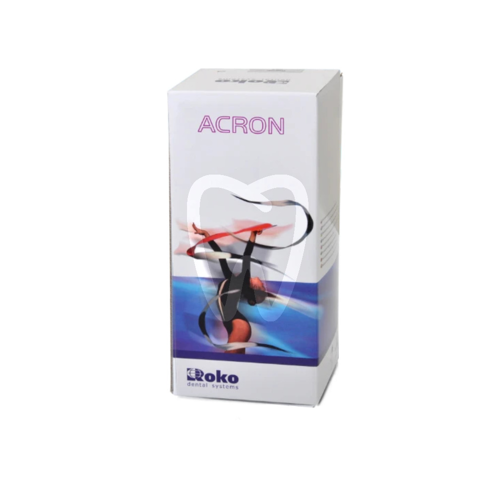 Acron 24lap 6szt. żywice akrylowe pozostali