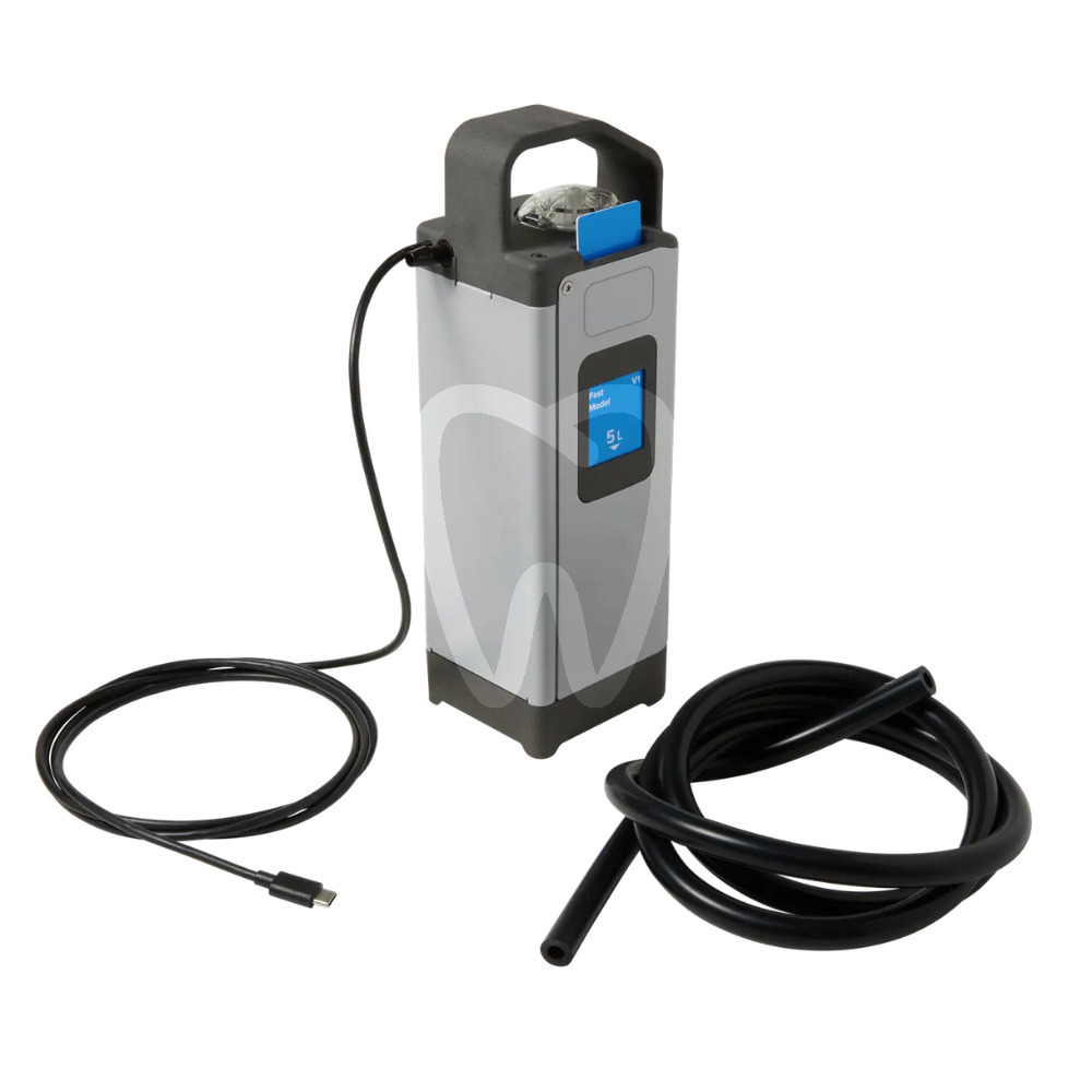 Formlabs resin pump (form 4) cad/cam cadxpert