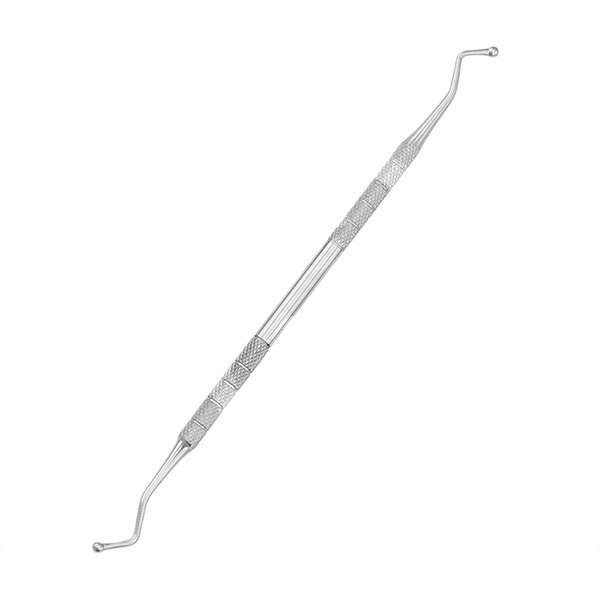 Upychadło kulkowe 2.50 x 2.0 mm narzędzia stomatologiczne pozostali