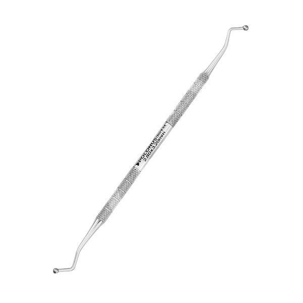 Upychadło kulkowe 3.20 x 2.80 mm narzędzia stomatologiczne pozostali