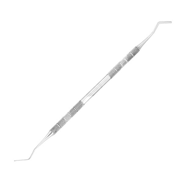 Nakładacz dwustronny rozm. 2 mm narzędzia stomatologiczne pozostali