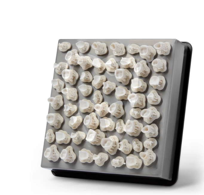 Formlabs form żywica do drukarki temporary cb a2 v1 cad/cam cadxpert