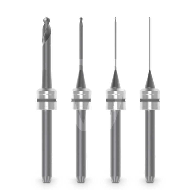 Frez roto rfid 0,6 zi cad/cam amann girrbach