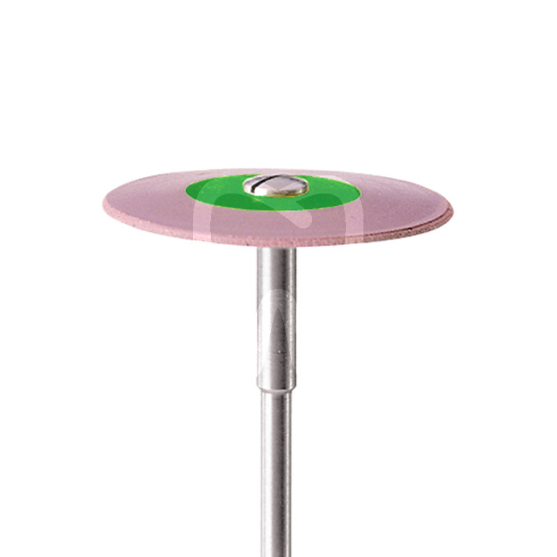 Gumki jota ceramic diamond polishers niebieska tarcza p 260 1szt. materiały ścierne i frezujące jota