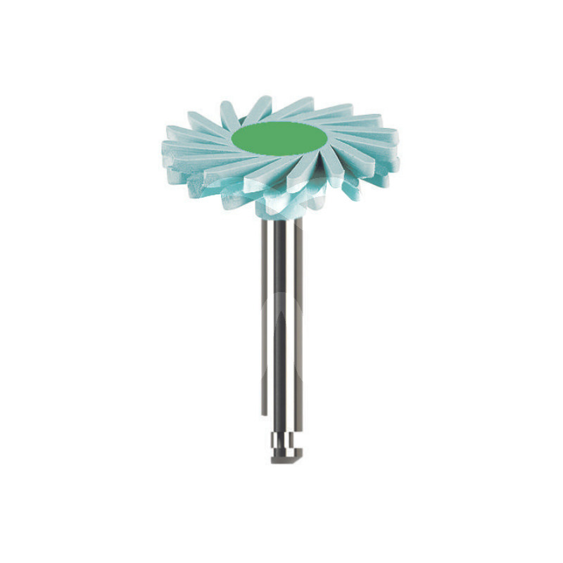 Gumki jota zir gloss spirala k 140 2szt. materiały ścierne i frezujące jota