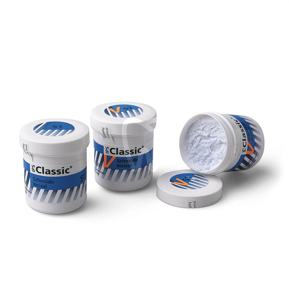 Ips classic v incisal 100g 2 ceramika ivoclar digital
