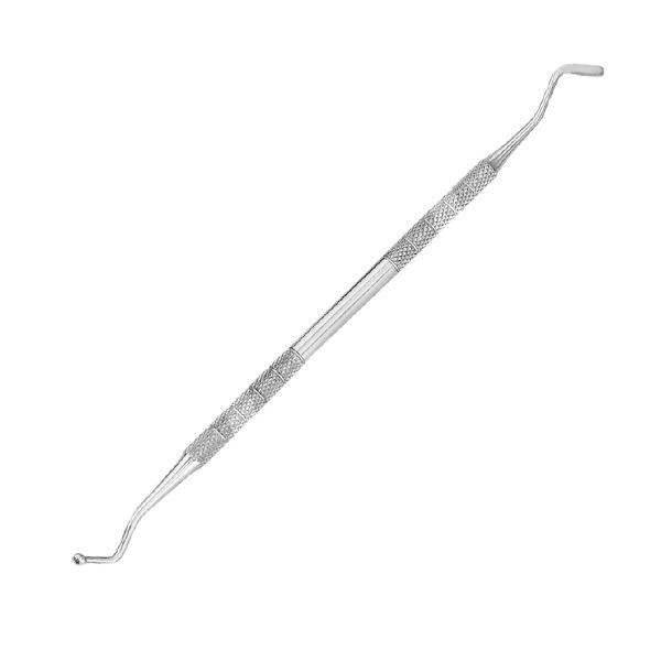 Nakładacz z kulką rozm. 3,0 mm narzędzia stomatologiczne pozostali