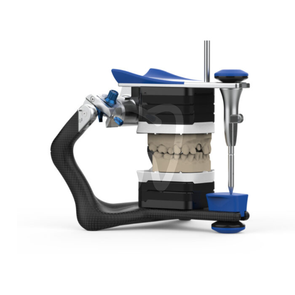 Zestaw do artykulatora artex print&click amann girrbach instrumenty amann girrbach