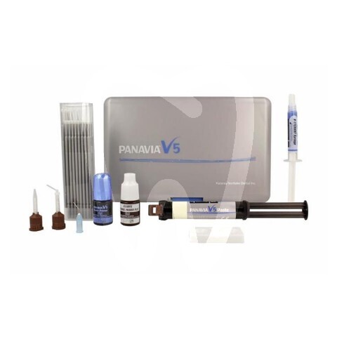 Panavia v5 standard kit cementy kuraray
