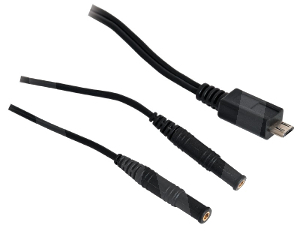 Kabel pomiarowy długi raypex 6 urządzenia endodontyczne vdw
