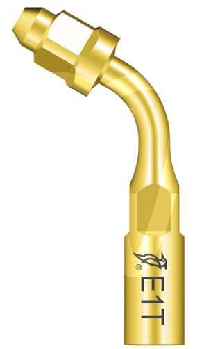 Endo-chuck uchwyt 120 stopni  ems e1t gold profilaktyka woodpecker