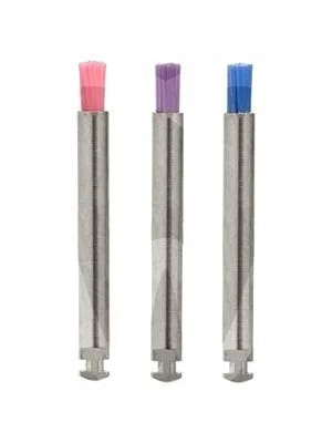 Szczoteczka do osadu smart mini 10 sztuk profilaktyka stoddard