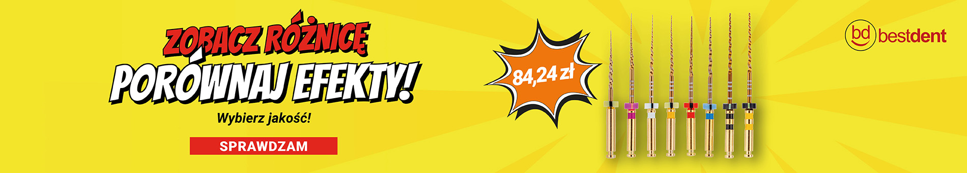 Promotion banner
