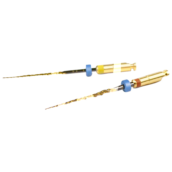 B5 2shape niti file endodontia micro-mega