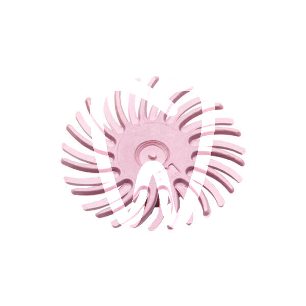 Sof-lex spiral discos pré-pol. bege pulido solventum (3m)