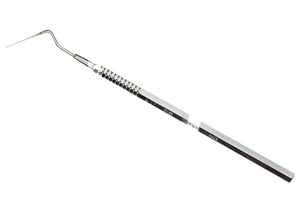 Espaçador maillefer endodontia dentsply maillefer