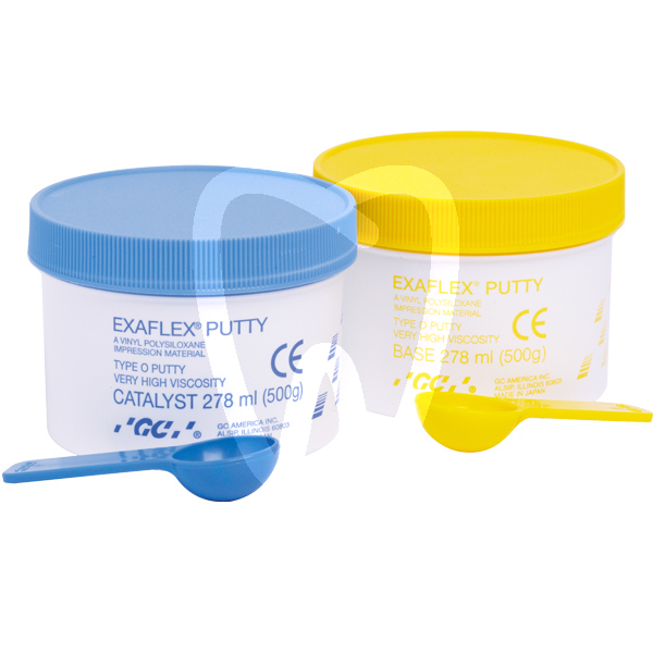 Exafast 556ml impressão gc