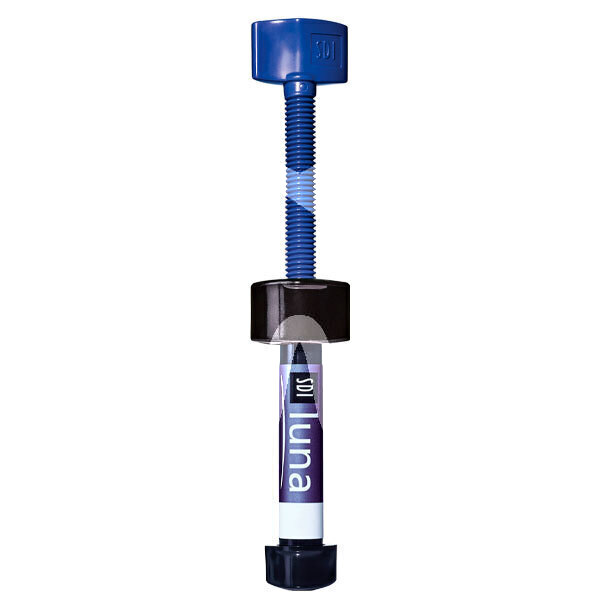 Comp nanohibrido luna restauração sdi australia