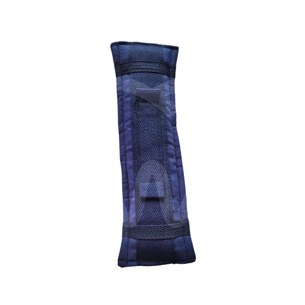 050-076 capacete cervical acolch azul 5u extraordinário smile dental