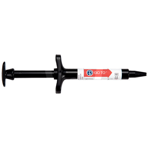GOTO ADHESIVE SYRINGE RELIANCE ORTHODONTIC