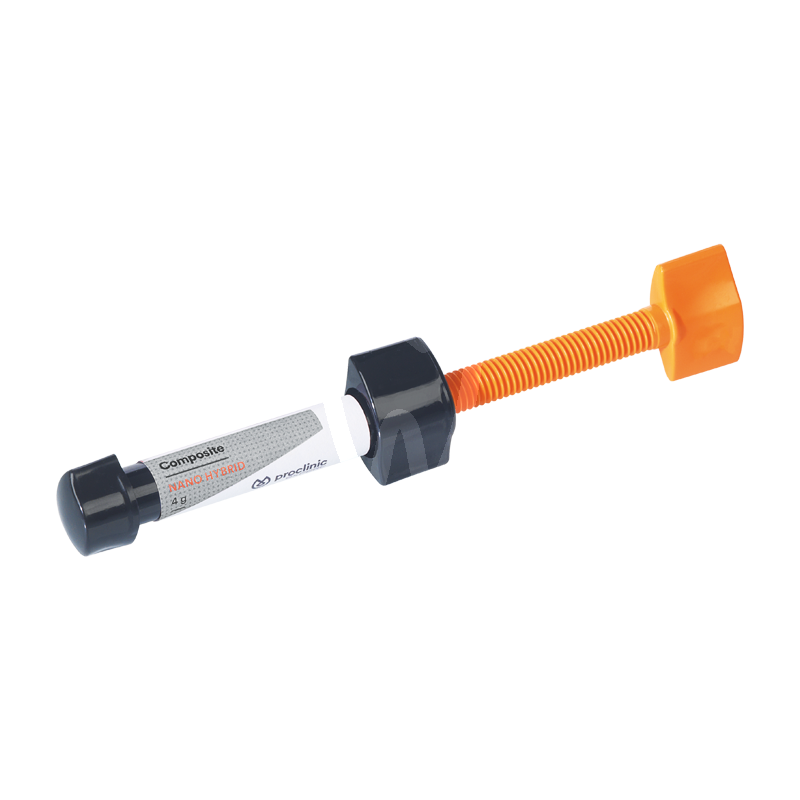 Xeperoit Cream SERINGA PROCLINIC EXPERT NANO HYBRID COMPOSITE