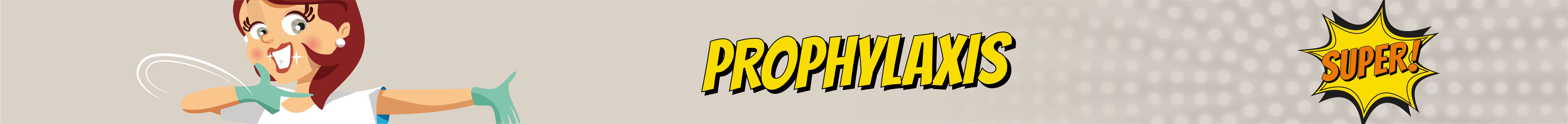 Prophylaxis image