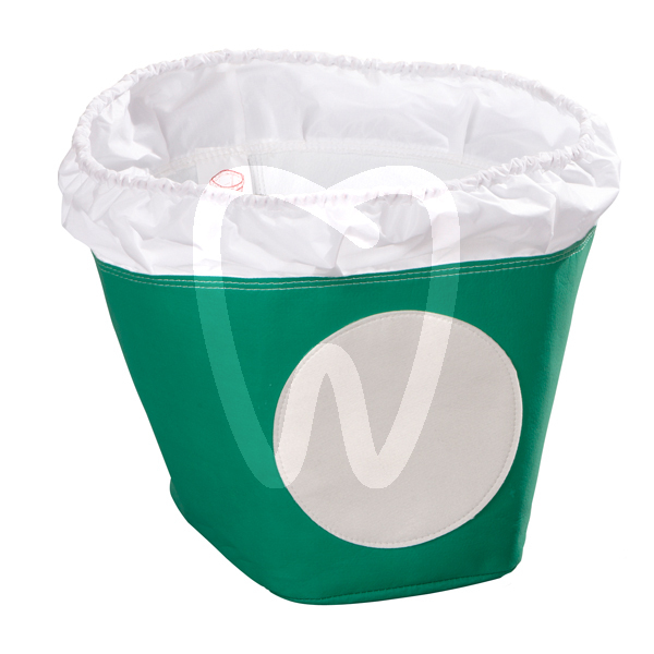 Cloth filter for vortex compact 3 l machinery renfert