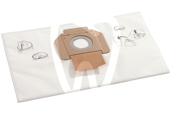 Filter torba za vortex compact stroji renfert
